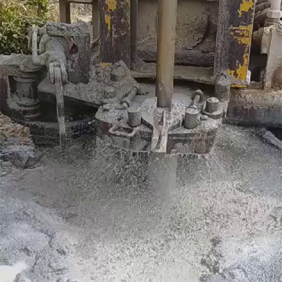 盐都上门打岩石井