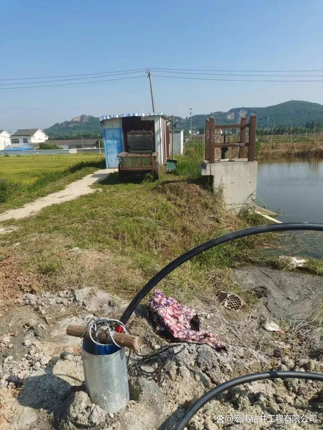 盐都养鱼打什么井比较好