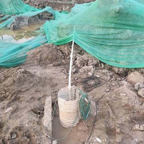 盐都工地降水井报价